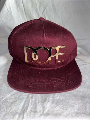 Nuovo cappello dope - ,