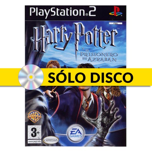 Harry potter prisionero - el,
