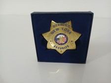 Badge Collection Distintivo