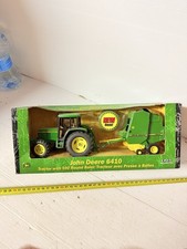 ERTL JOHN DEERE 6410 1:32