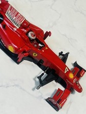 Rare Tamiya F104W (Modified)