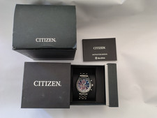 orologio citizen eco drive