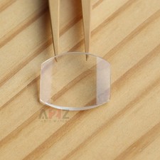 Cristallo di zaffiro per