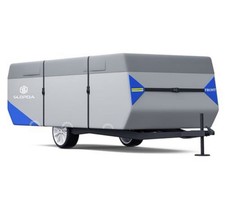 Copertura Camper Pop Up Adatto