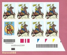 ITALIA 2023 Tex Willer 75 Anni