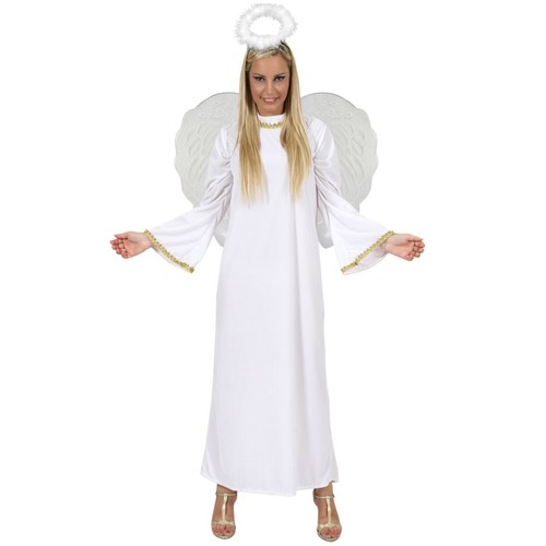 Vestito angelo donna - vestito,