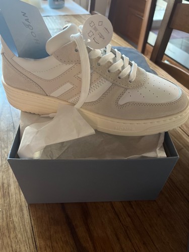 Scarpe sneakers donna hogan - scarpe,