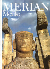 Guida turistica Merian Messico