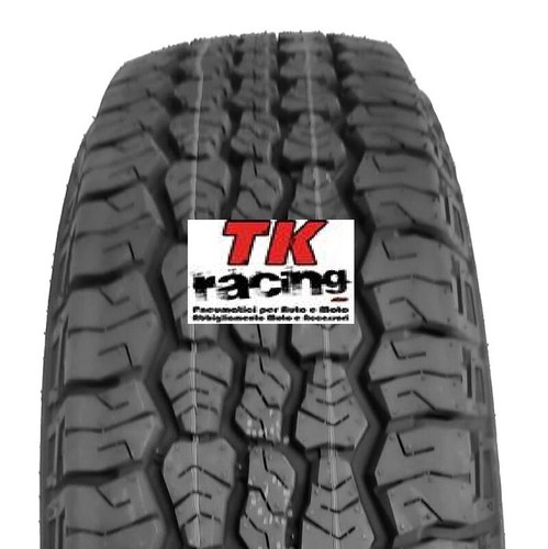 215 r16 100h all terrain - 215/70, all-terrain