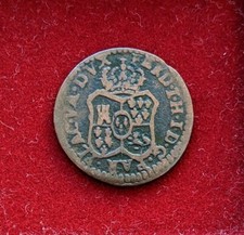 Parma - Sesino 1786 Stemma