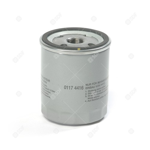Ricambi originali trattori