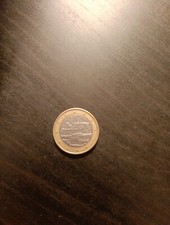 Moneta Da 1 Euro Finlandia