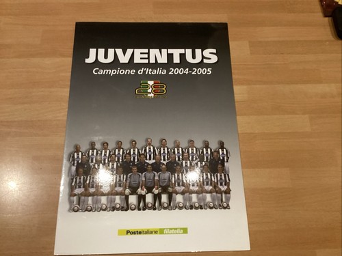 Folder juventus campione - folder,