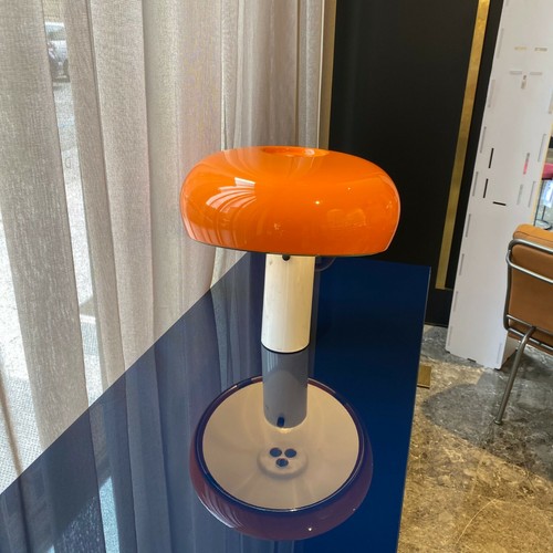 Flos snoopy tavolo table - flos,