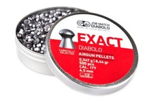JSB Exact Airgun 177 fucile ad
