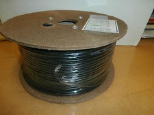 500 Ft Spooled RG58/U Coax