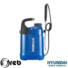 Pompa irroratrice a zaino 7L