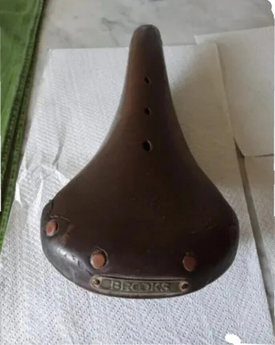 Sella brooks anni tutta - anni,