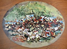 Paesaggio di Campagna - Dino