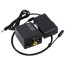 Convertitore audio digitale