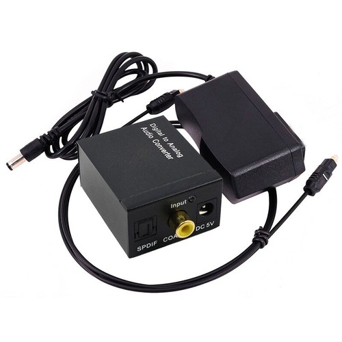 Convertitore audio digitale