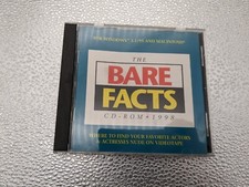 The Bare Facts Video Guida