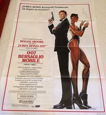 MANIFESTO 2F AGENTE 007