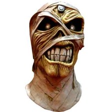 Iron Maiden Eddie POWERSLAVE