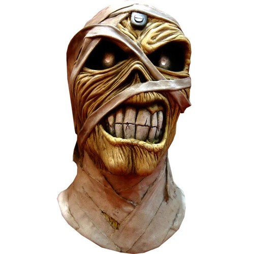 Iron maiden eddie - maiden, powerslave