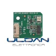 Scheda IR UNITED LED42HS27