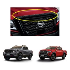 Compatibile con Nissan Navara