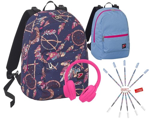 Zaino seven the - zaino,