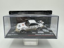 DIE CAST 1/43 " PORSCHE 911