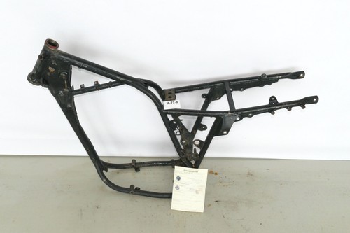 Suzuki 500 1982 telaio - 1982,