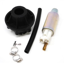 KIT POMPA ELETTRICA BENZINA PER  ALFA ROMEO 155 2.0 16V LANCIA DEDRA DELTA