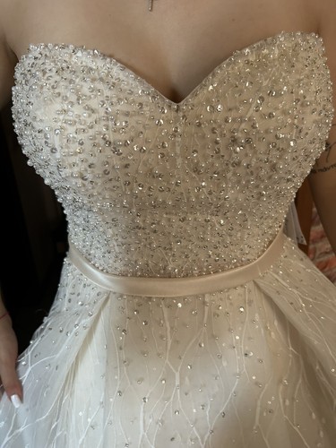 Abito sposa atelier emè - abito, da