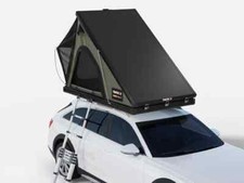 Tenda da tetto TentBox Cargo