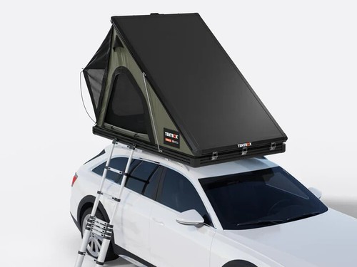 Tenda tetto tentbox cargo - tenda,