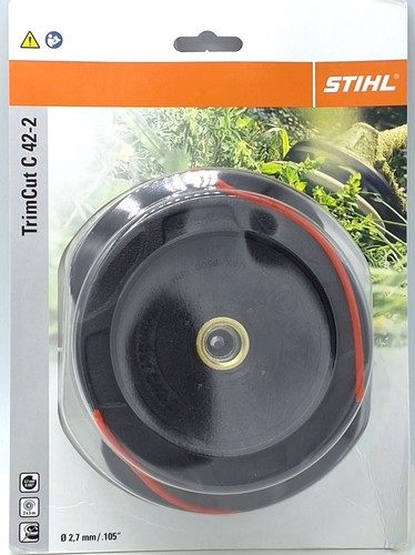 Testa filo stihl trimcut - stihl,