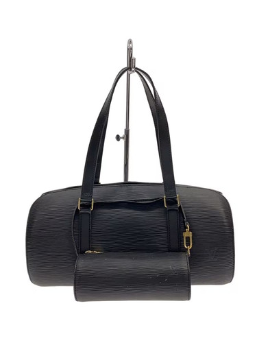 Louis vuitton suflo - louis, pelle