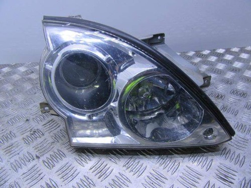 Faro anteriore destro 34452 - faro,