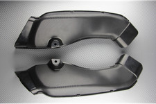 Ram Air Ramair Entrées Prises