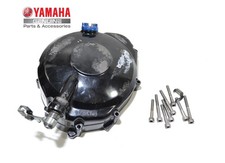 Coperchio frizione carter lato