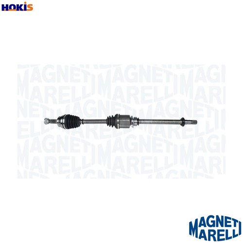Albero motore 302004190048 - motore,