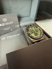 Tag Heuer Formula 1