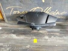 TO-R3368 - CUPOLINO PLANCIA CRUSCOTTO NERO APRILIA RALLY AIR '95-'04