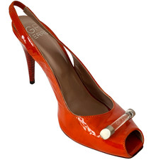 FERRE GIANFRANCO IT 39 SANDALI