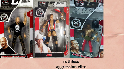 Wwe action figure - wwe, toy