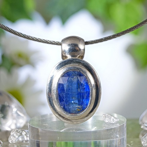 Ciondolo distagno argento 925 - argento,