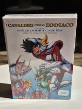 I CAVALIERI DELLO ZODIACO -